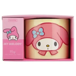 Taza My Melody Sanrio 400 ml