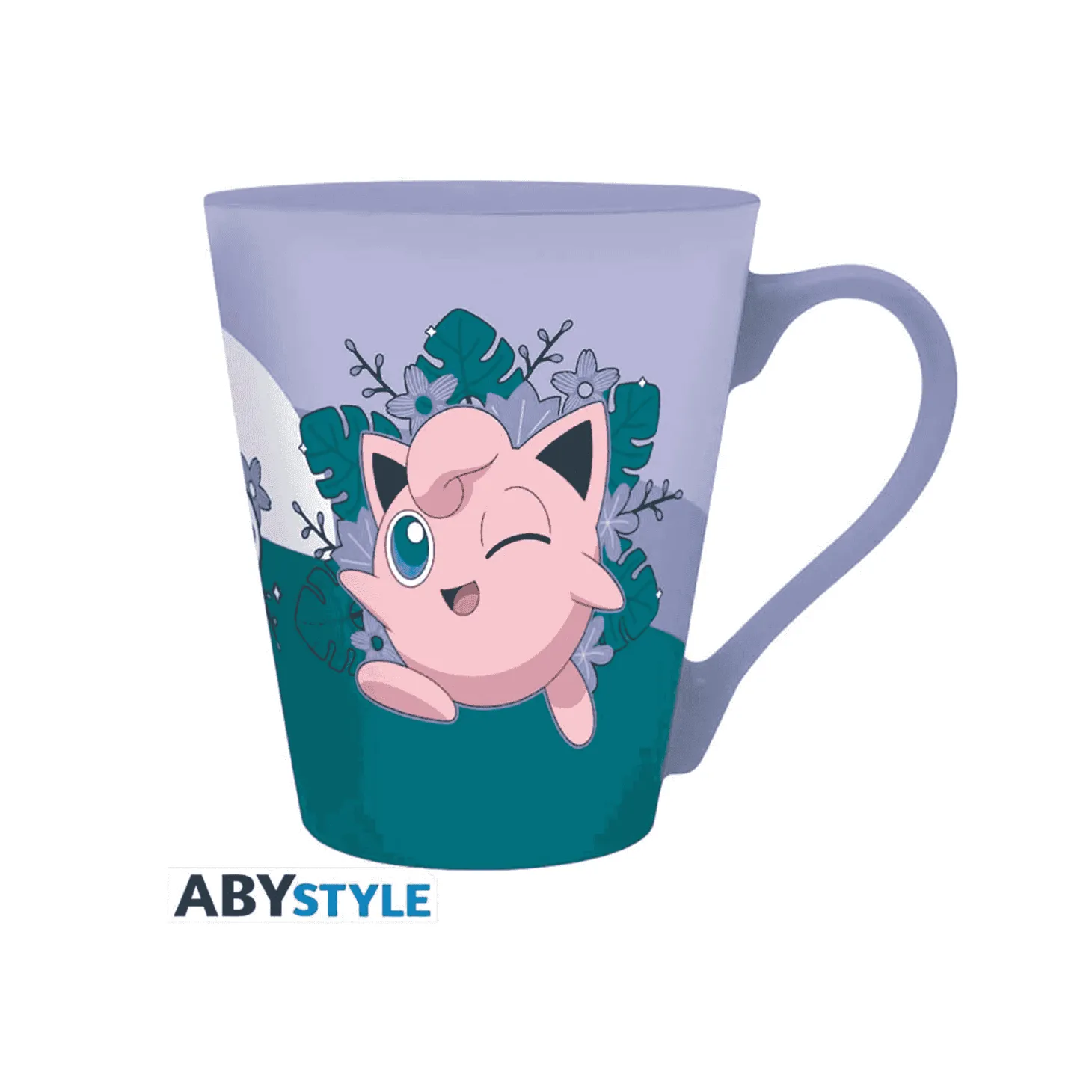 Taza Pokémon Jigglypuff Mug 250 ml