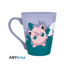 Taza Pokémon Jigglypuff Mug 250 ml