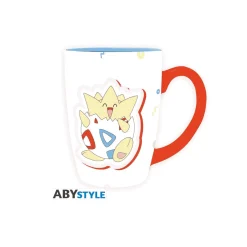 Taza Pokémon Togepi Mug 400 ml