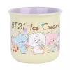 Taza Premium BT21 Ice Cream – ¡Despierta con dulzura y estilo!