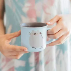 Taza Pusheen Be Mine 380ml