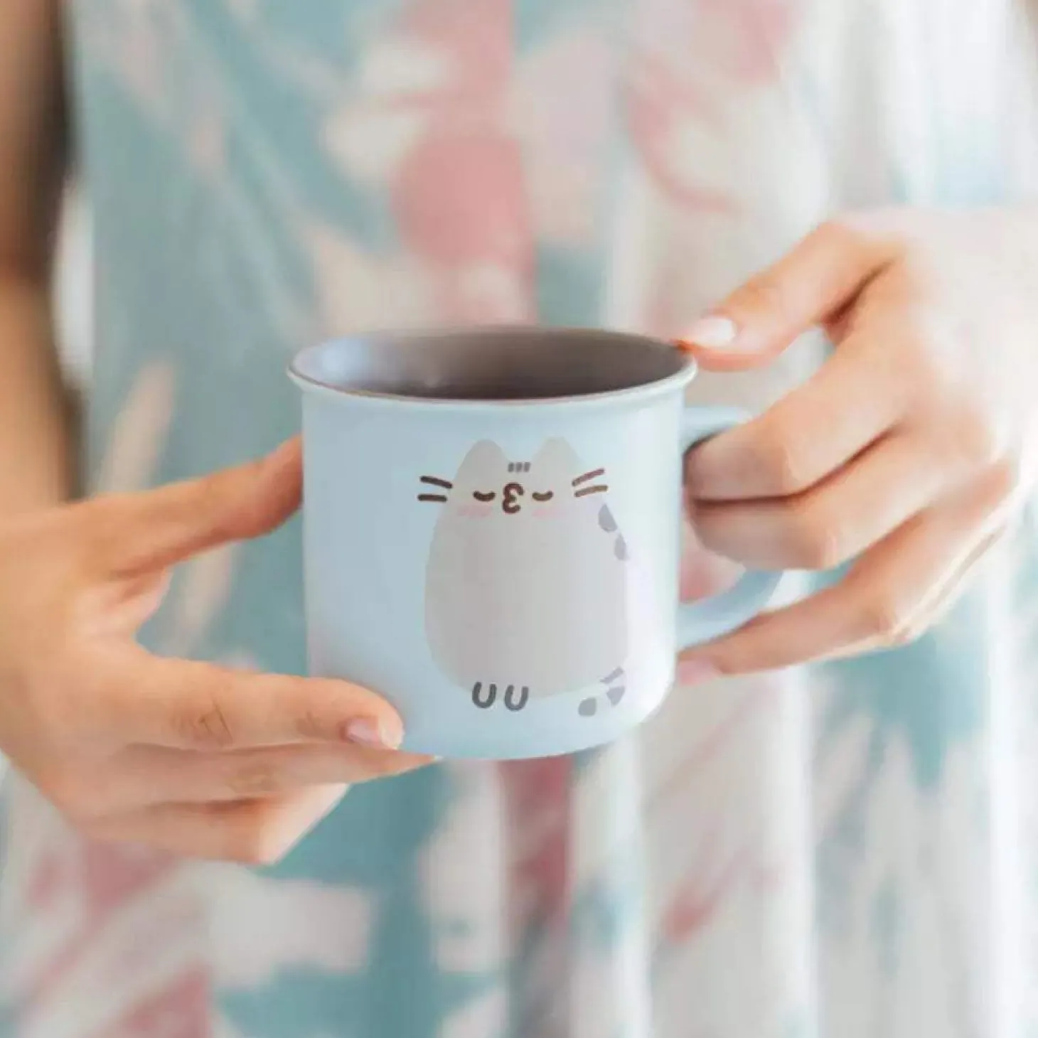 Taza Pusheen Be Mine 380ml