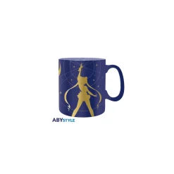 Taza Sailor Moon 460 ml Golden