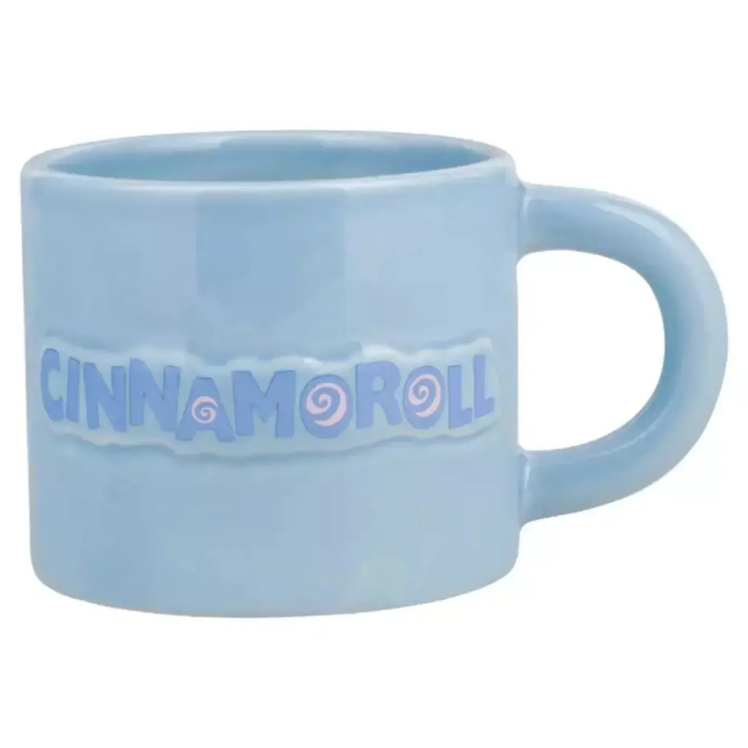 Taza Sanrio 400 ml con Tapa y Sorbete
