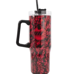 Taza Termo XL Acero Inoxidable 940 ml Pokémon Thunderstruck