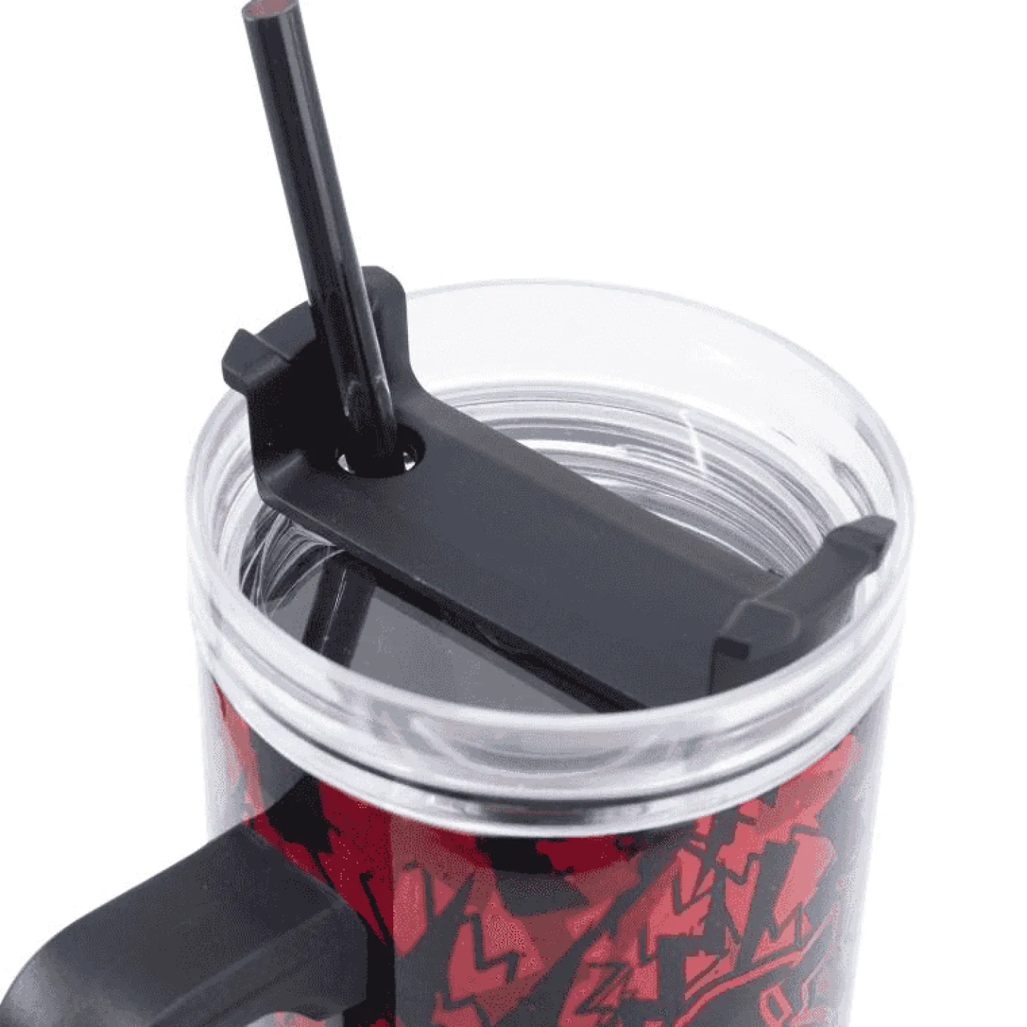 Taza Termo XL Acero Inoxidable 940 ml Pokémon Thunderstruck