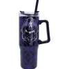 Taza Termo XL Acero Inoxidable 940 ml Wednesday You