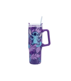 Taza Termo XL Acero Inoxidable 940 ml Stitch Young