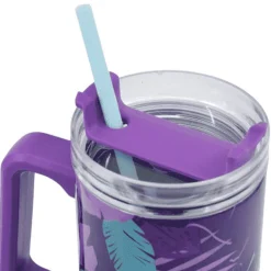 Taza Termo XL Acero Inoxidable 940 ml Stitch Young