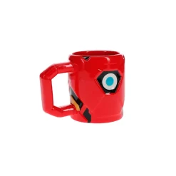 Taza Térmica 3D Reactor Iron Man