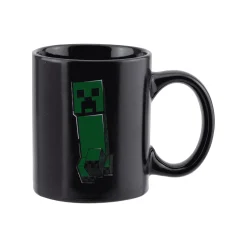 Taza Térmica Minecraft Creeper