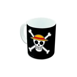 Taza térmica Monkey D. Luffy Mapa 325 ml