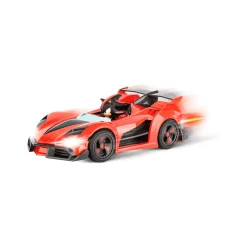 Team Sonic Racing - Shadow 1:18