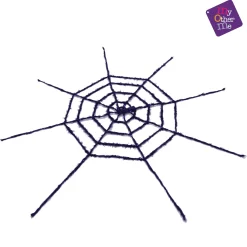 Telaraña Telaraña para disfraz