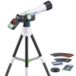 Telescopio Multimedia Aventuras Espaciales – VTech