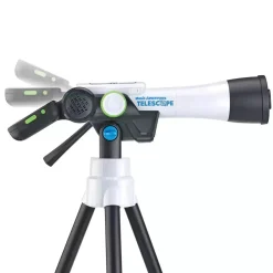 Telescopio Multimedia Aventuras Espaciales – VTech