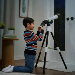 Telescopio Multimedia Aventuras Espaciales – VTech