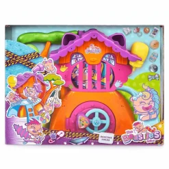 The Beasties Beastree House