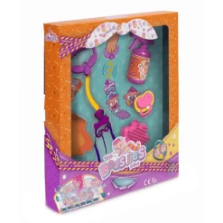 The Beasties Kit de Accesorios