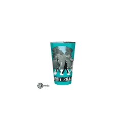 THE BEATLES - Vaso XXL - 400 ml - Abbey Road