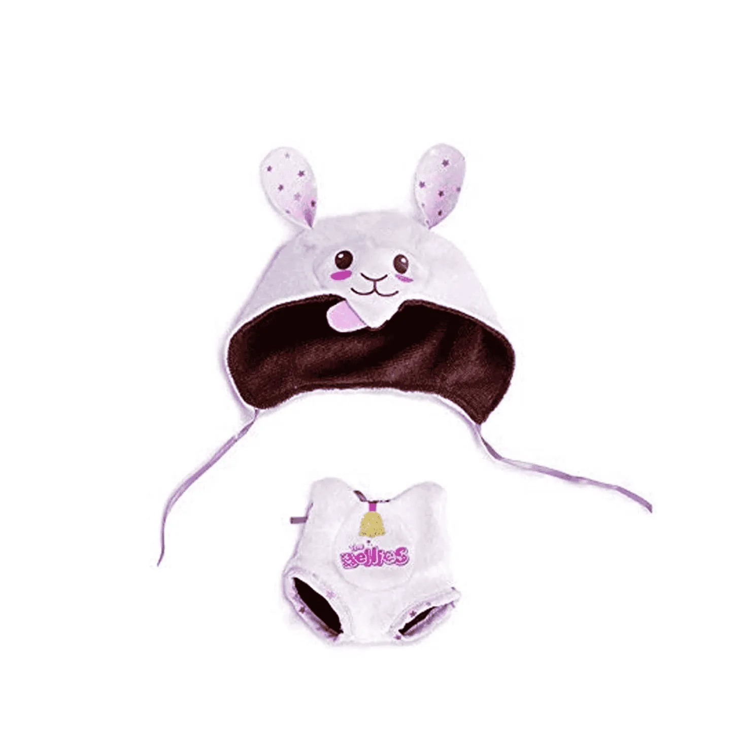 The Bellies Belly Ropita Divertida