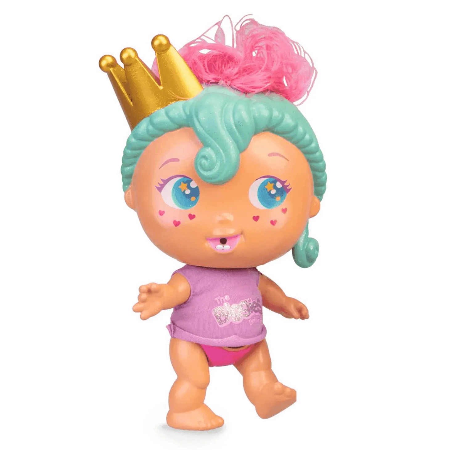 The Bellies Biggie Blinky Queen