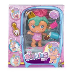 The Bellies Biggie Blinky Queen