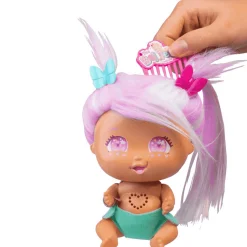 The Bellies Haha Hanna!