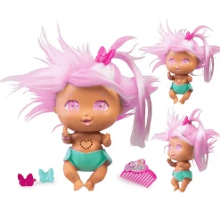 The Bellies Haha Hanna!