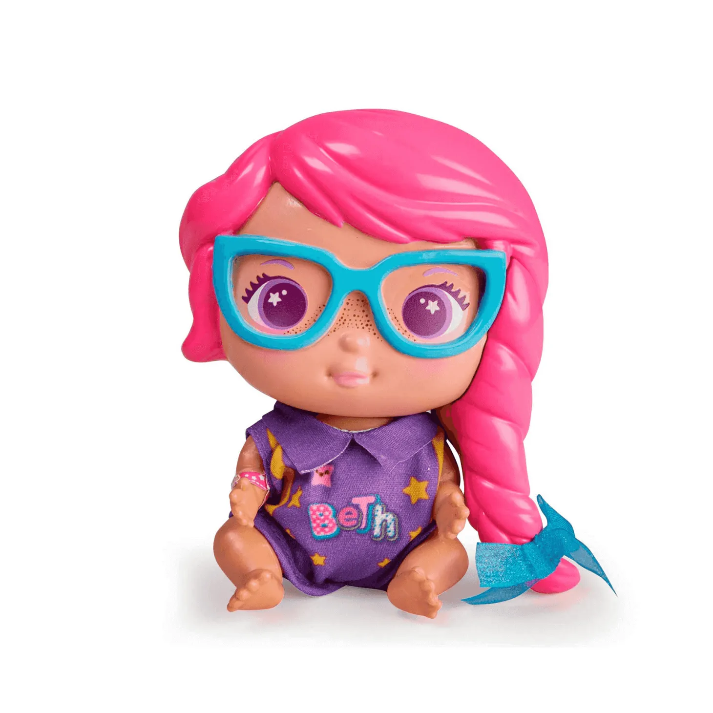 The Bellies Mini Beth