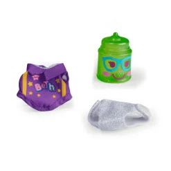 The Bellies Mini Beth