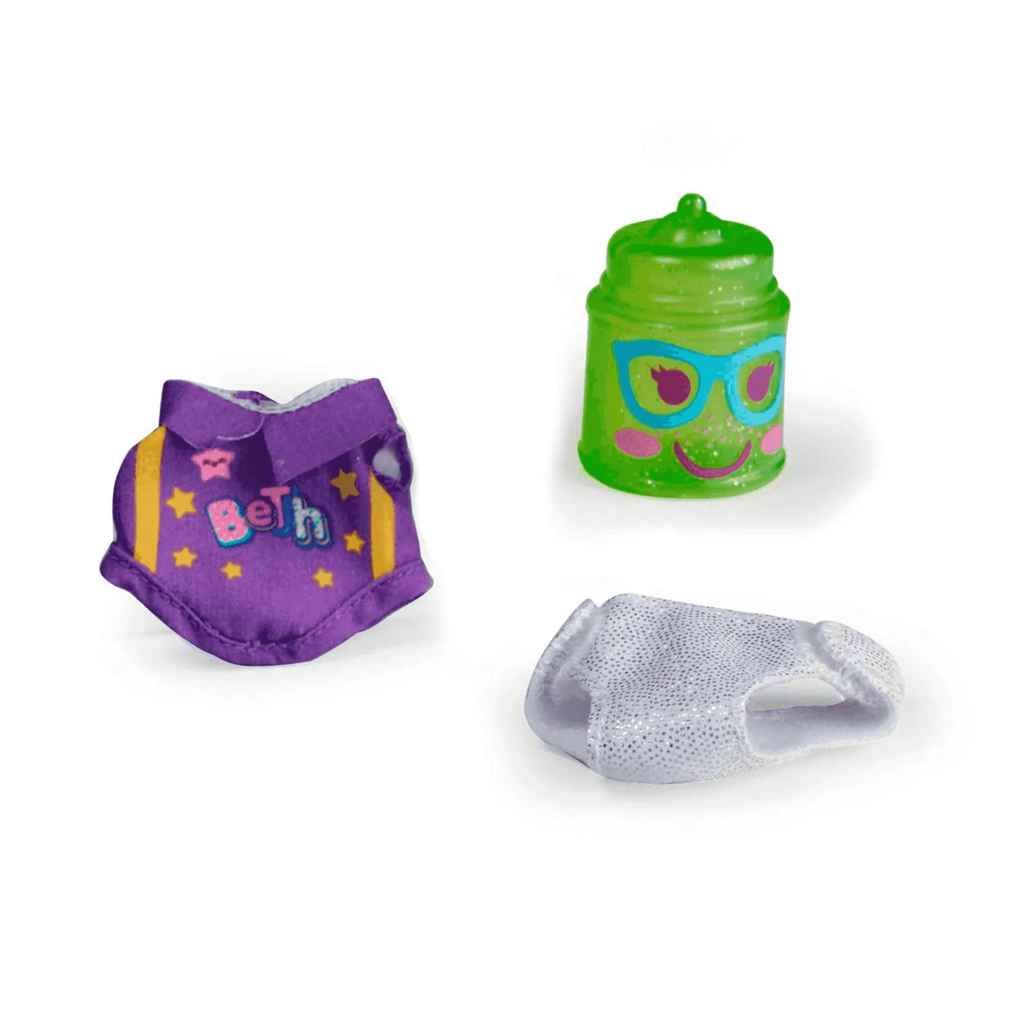 The Bellies Mini Beth