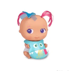 The Bellies Nuevo Kit