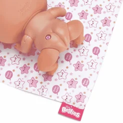 The Bellies Pinky Twink!