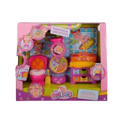 The Bellies Poopypedia Care Center