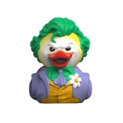The Joker TUBBZ Boxed Edition - Pato de Colección DC Comics