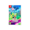 The Legend of Zelda: Echoes of Wisdom para Nintendo Switch