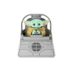 The Mandalorian Baby Yoda Altavoz Portatil