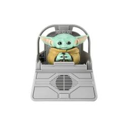 The Mandalorian Baby Yoda Altavoz Portatil