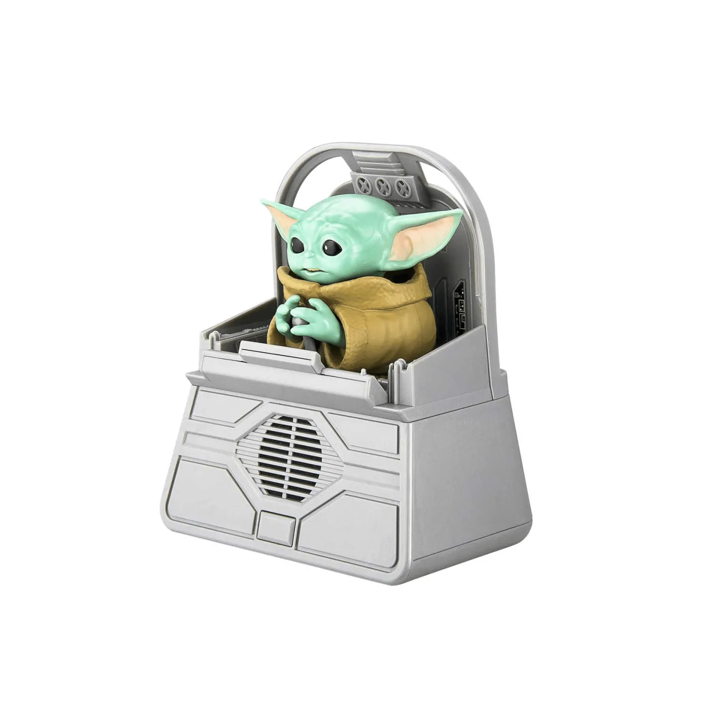 The Mandalorian Baby Yoda Altavoz Portatil