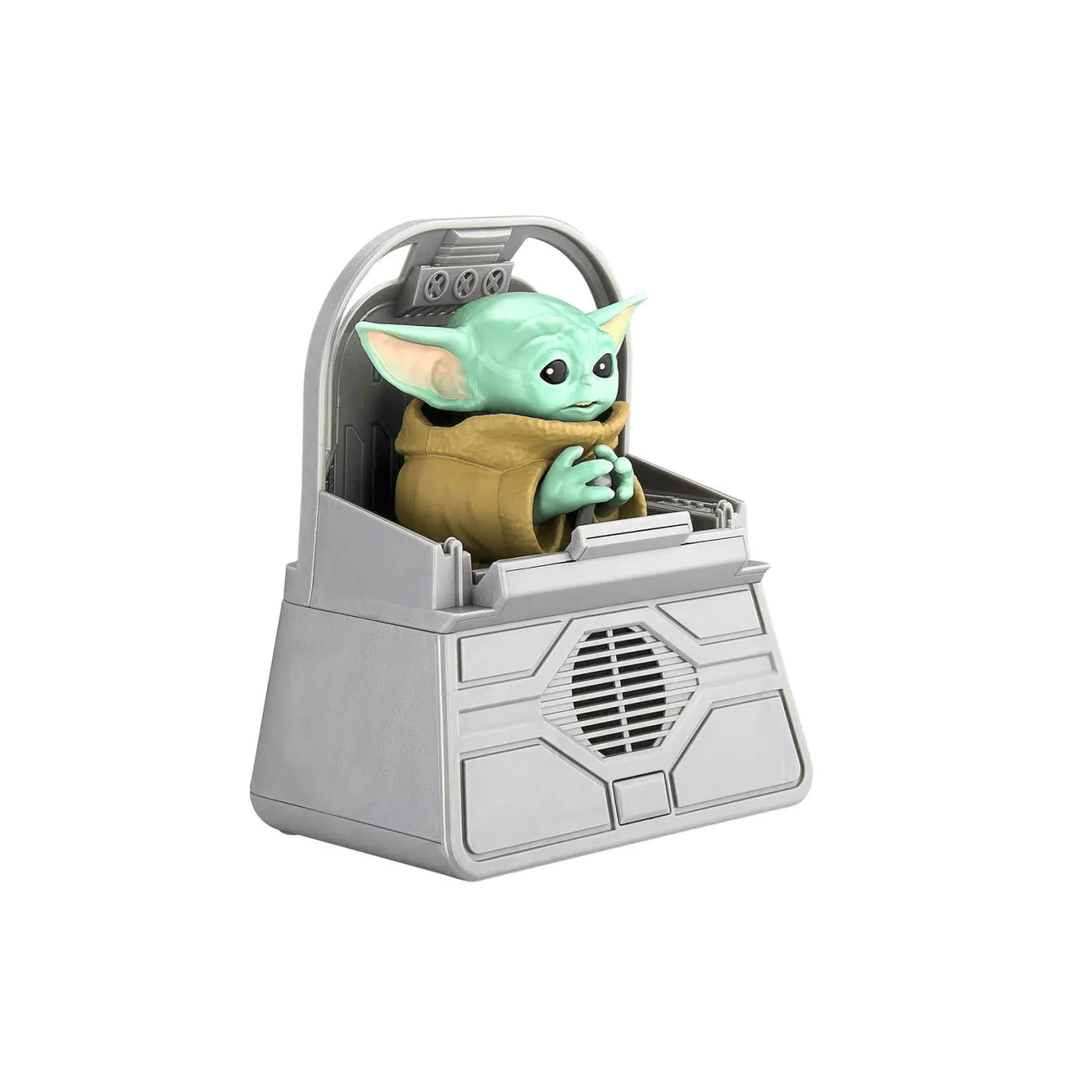 The Mandalorian Baby Yoda Altavoz Portatil