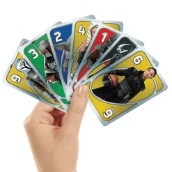 The Mandalorian Juego Uno