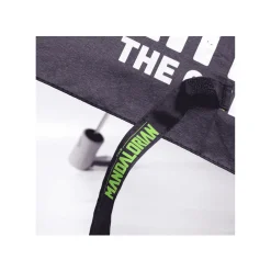 The Mandalorian Paraguas Automático Plegable