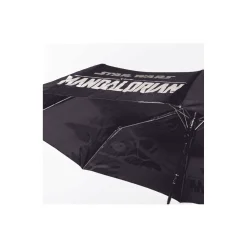The Mandalorian Paraguas Automático Plegable