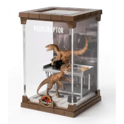 The Noble Collection Criaturas Velociraptor Jurassic Park 18 cm