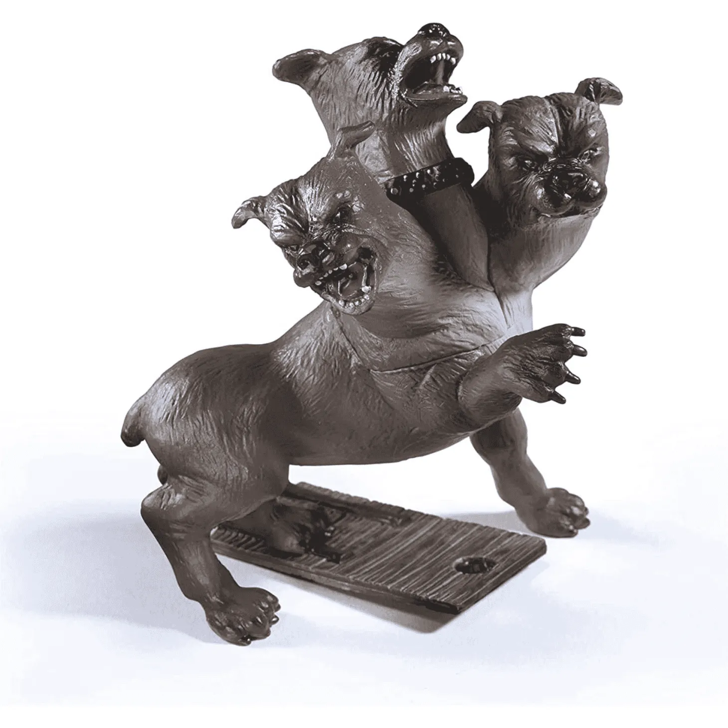 The Noble Collection Criaturas Mágicas Fluffy