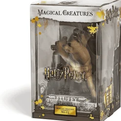 The Noble Collection Criaturas Mágicas Fluffy