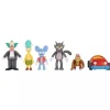 The Simpsons Pack 6 Figuras 7 cm