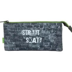 The Wall Portatodo 3 Bolsillos New Plus